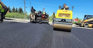 Best Driveway Overlay Services  in St Anthony, ID